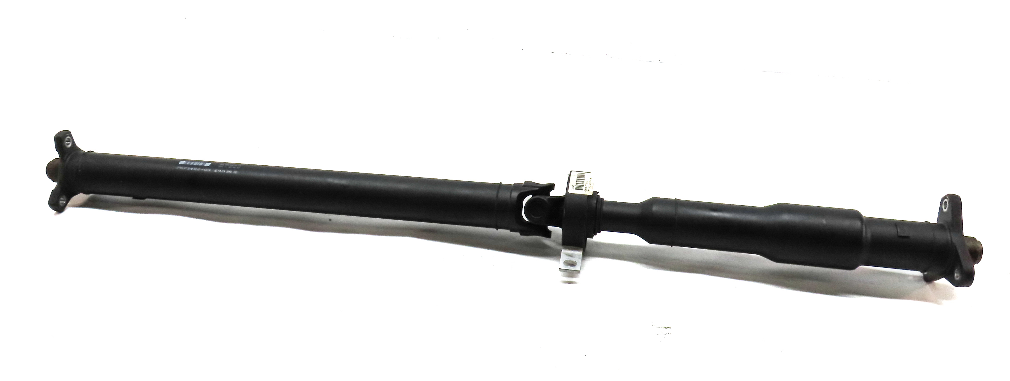 2007-2015 BMW X1 28iX 328Xi (E84 E90) AWD REAR DIFFERENTIAL DRIVE LINE SHAFT — exact item pictured
